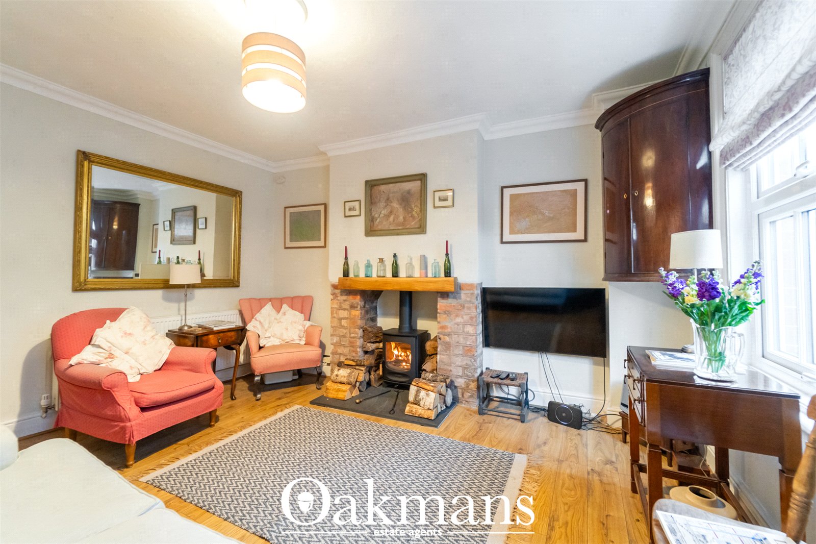 Inn Lane, Kidderminster, DY11