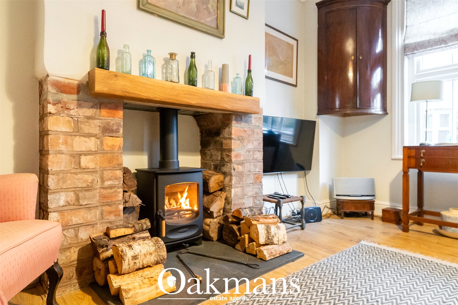 Inn Lane, Kidderminster, DY11