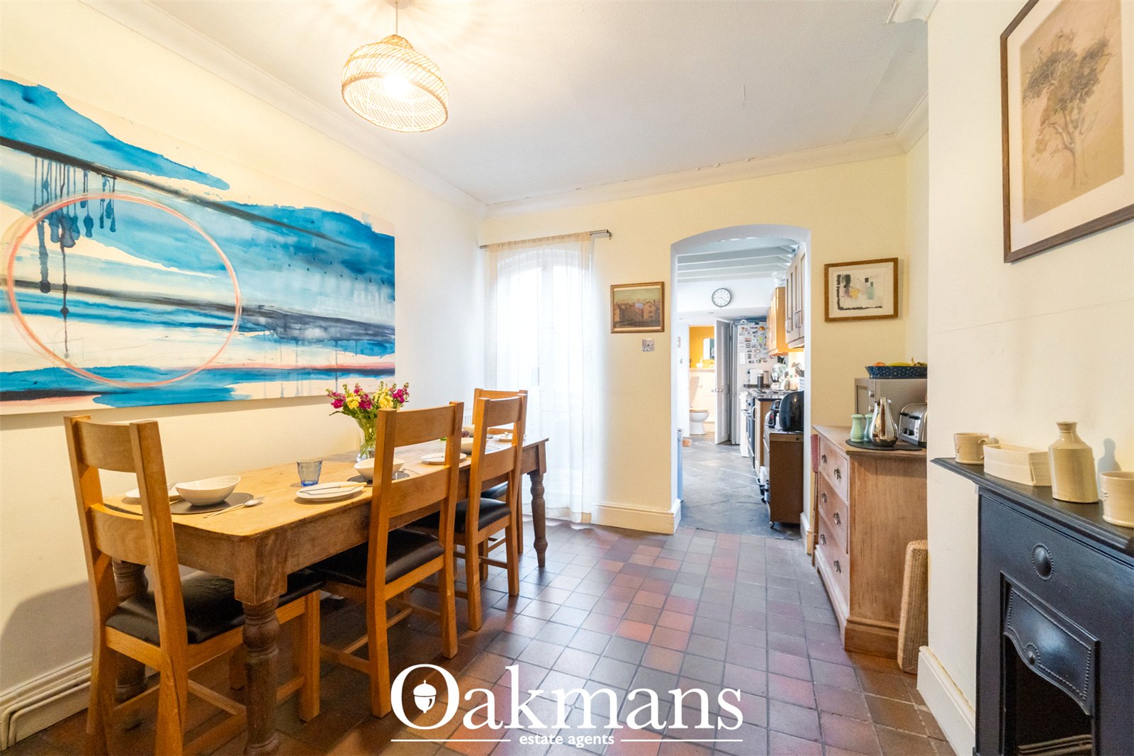 Inn Lane, Kidderminster, DY11