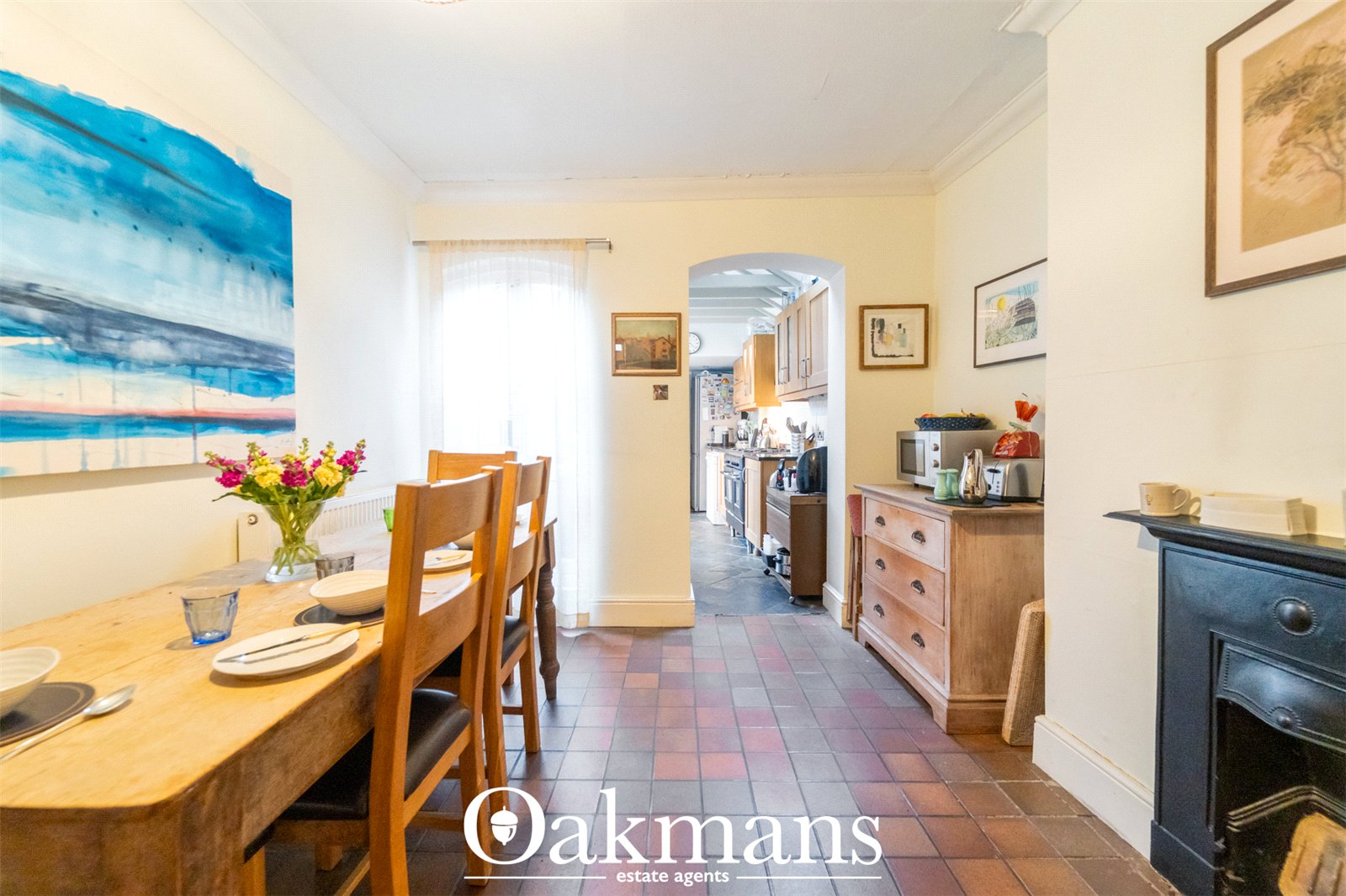 Inn Lane, Kidderminster, DY11