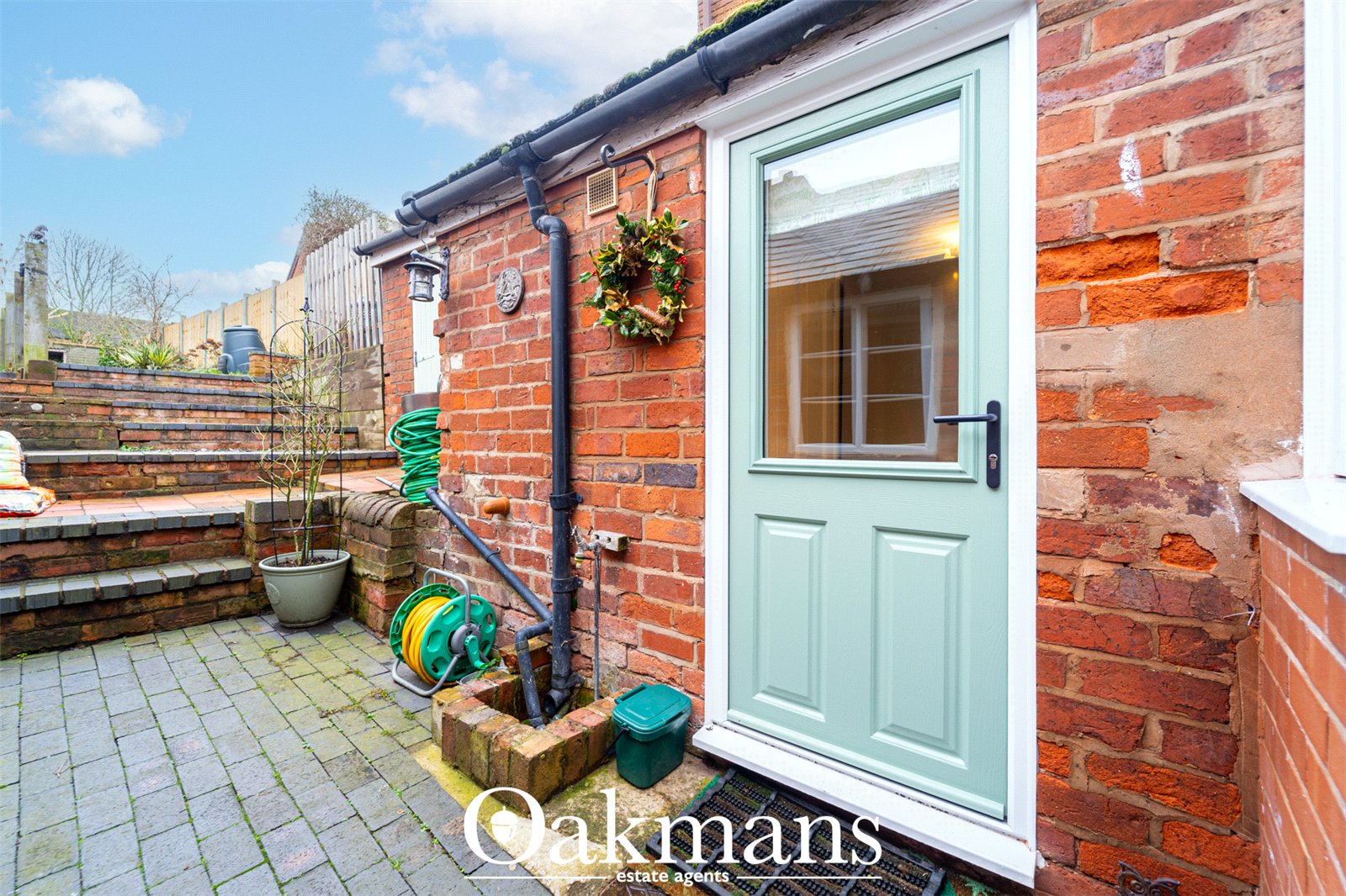 Inn Lane, Kidderminster, DY11