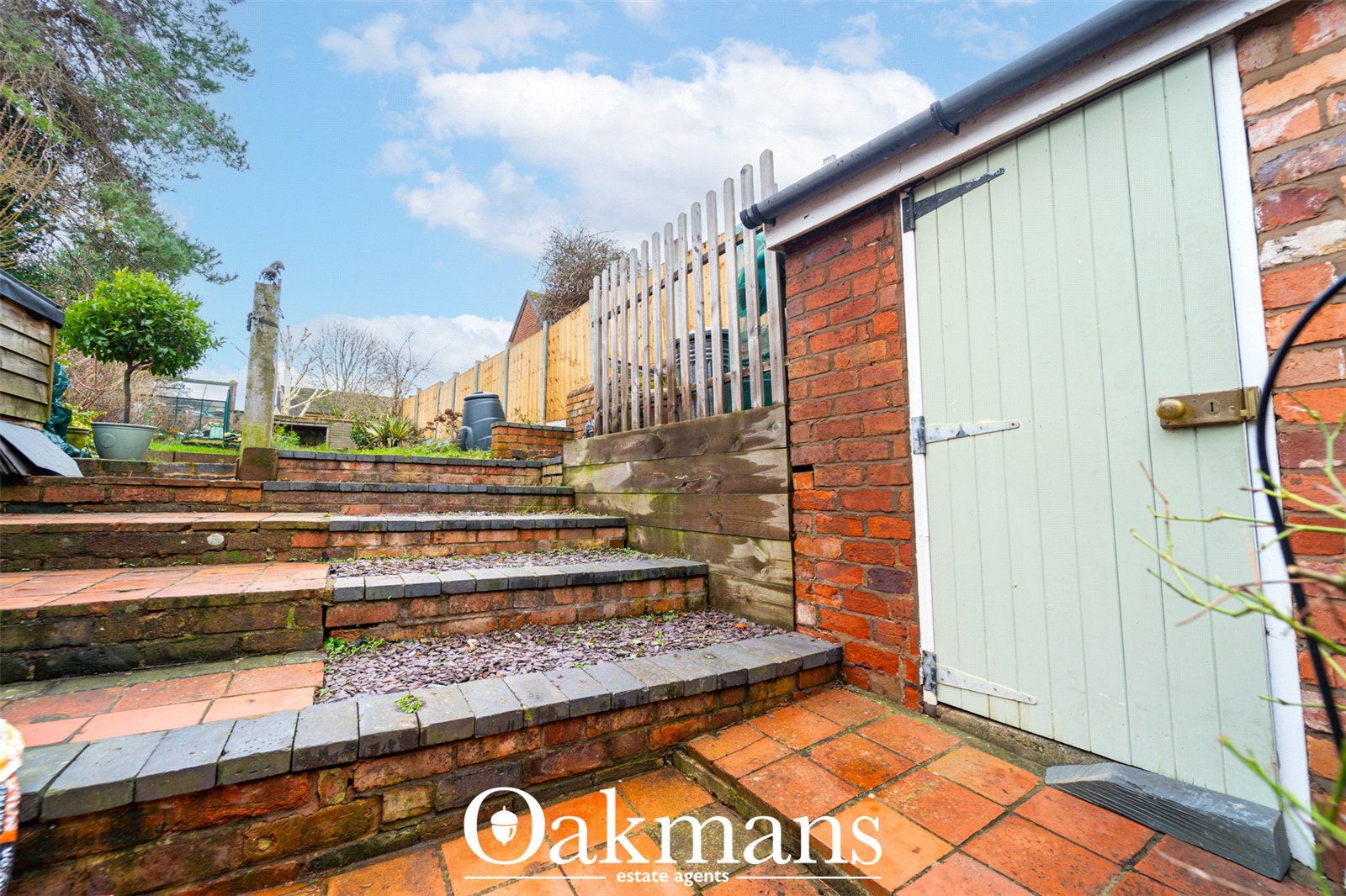 Inn Lane, Kidderminster, DY11