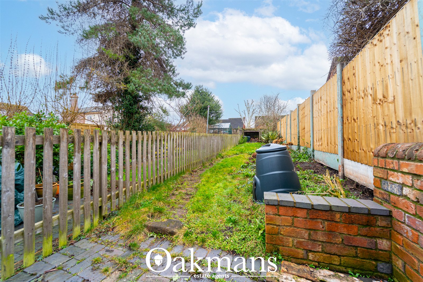 Inn Lane, Kidderminster, DY11