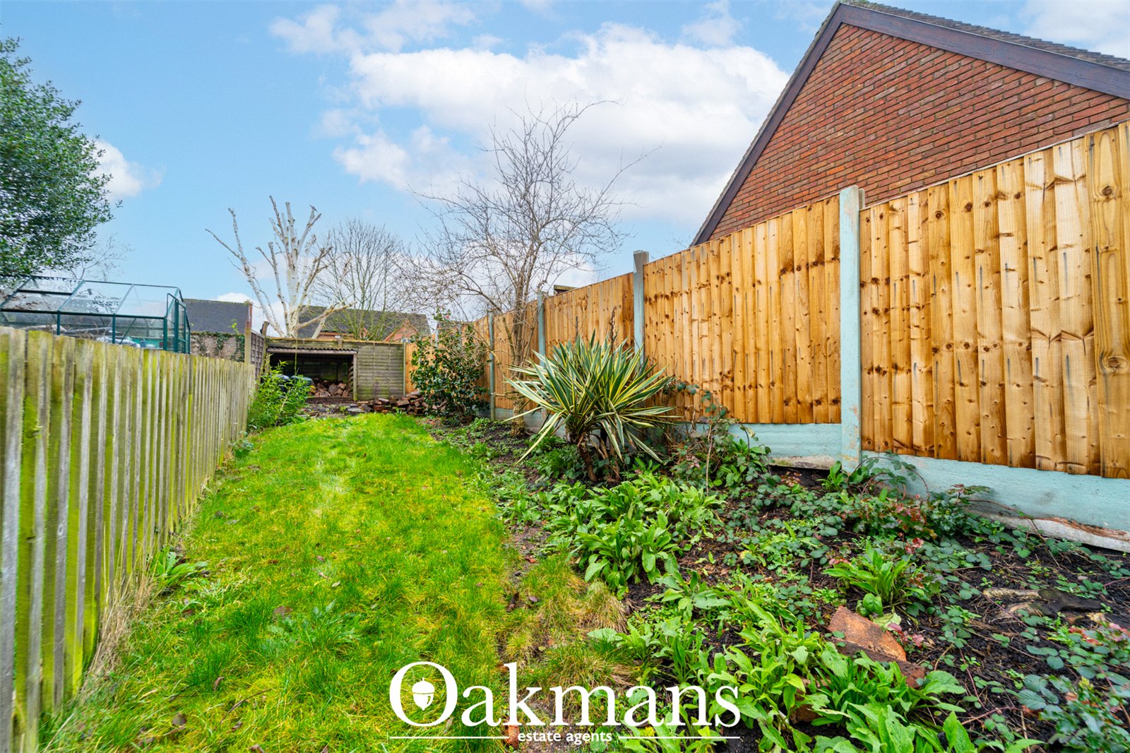 Inn Lane, Kidderminster, DY11