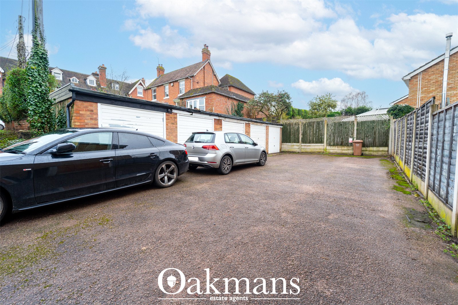 Inn Lane, Kidderminster, DY11