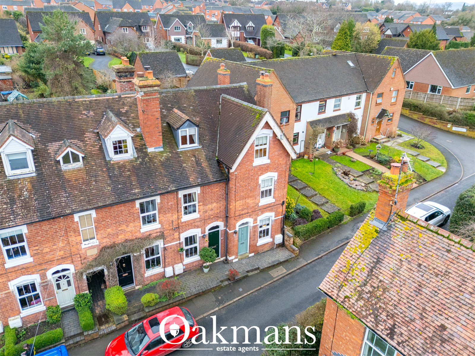Inn Lane, Kidderminster, DY11