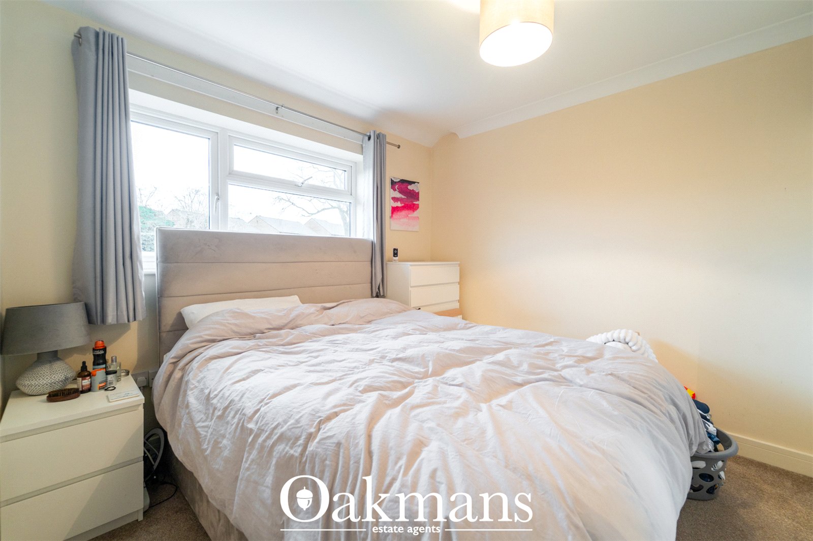 Cobham Close, Bromsgrove, B60
