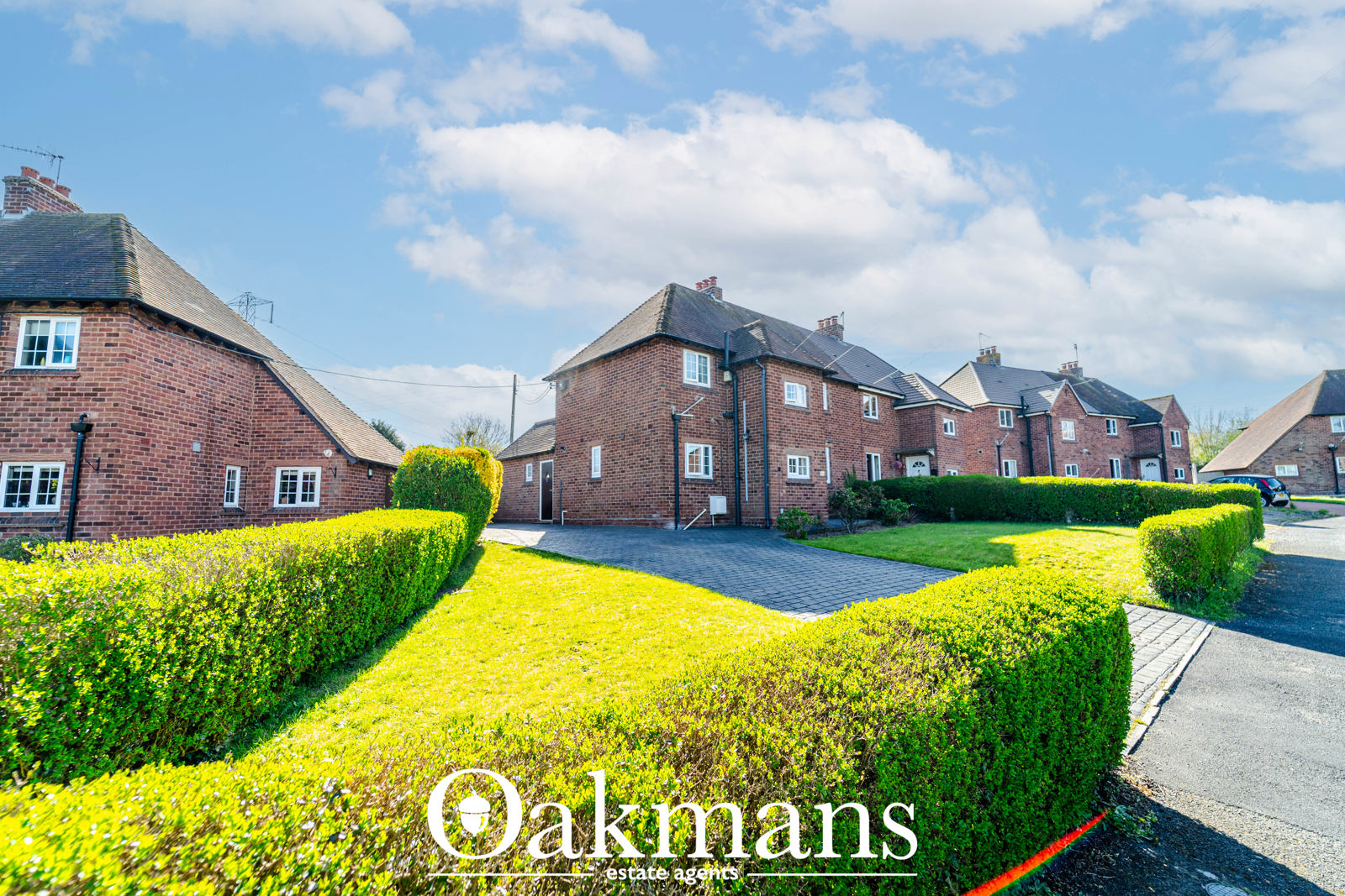 Orchard Crescent, Bromsgrove, B60