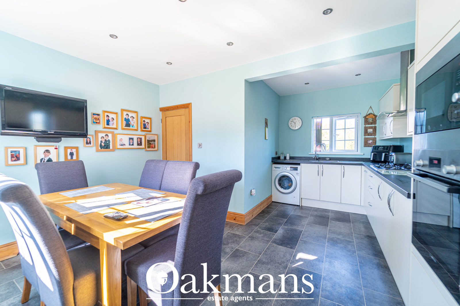 Orchard Crescent, Bromsgrove, B60