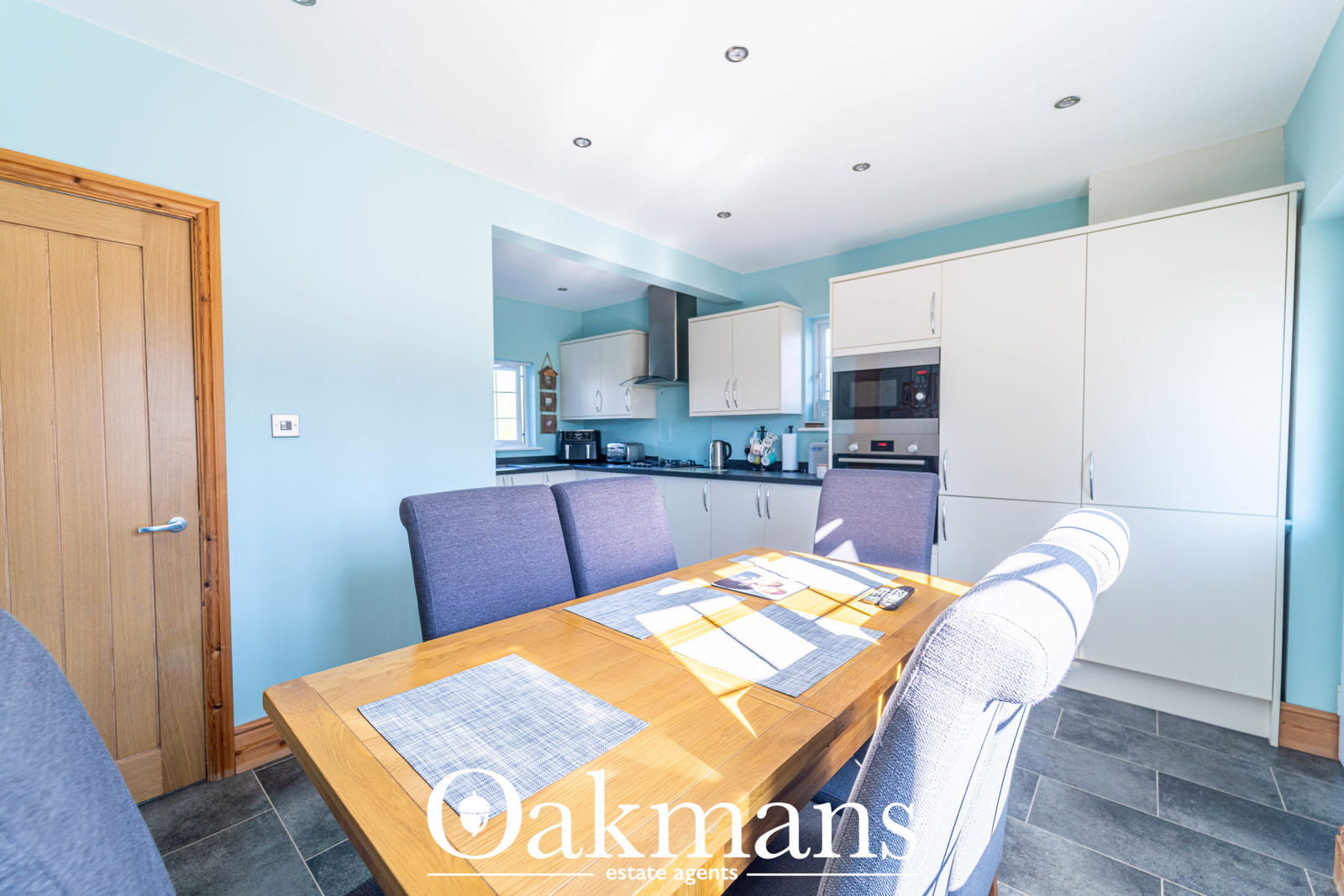 Orchard Crescent, Bromsgrove, B60