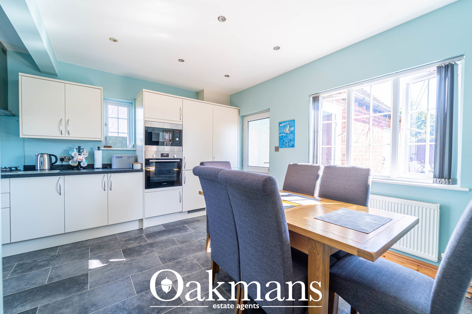 Orchard Crescent, Bromsgrove, B60