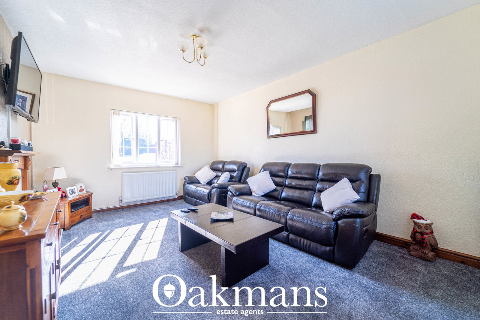 Orchard Crescent, Bromsgrove, B60