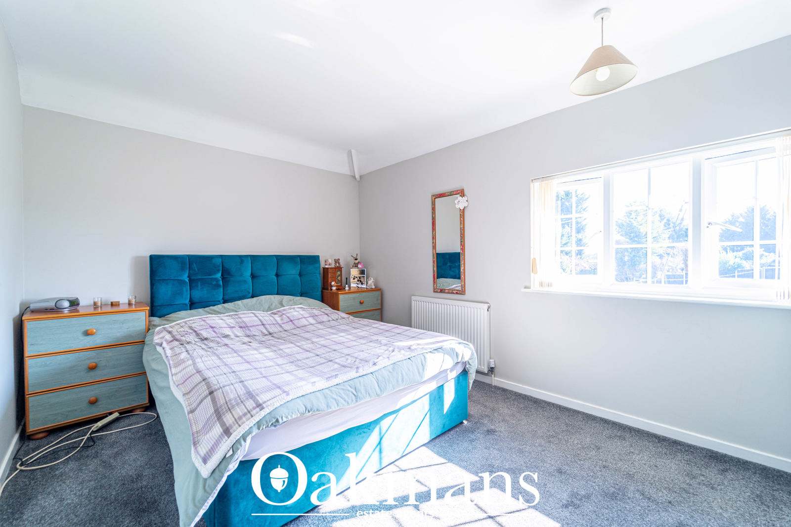Orchard Crescent, Bromsgrove, B60