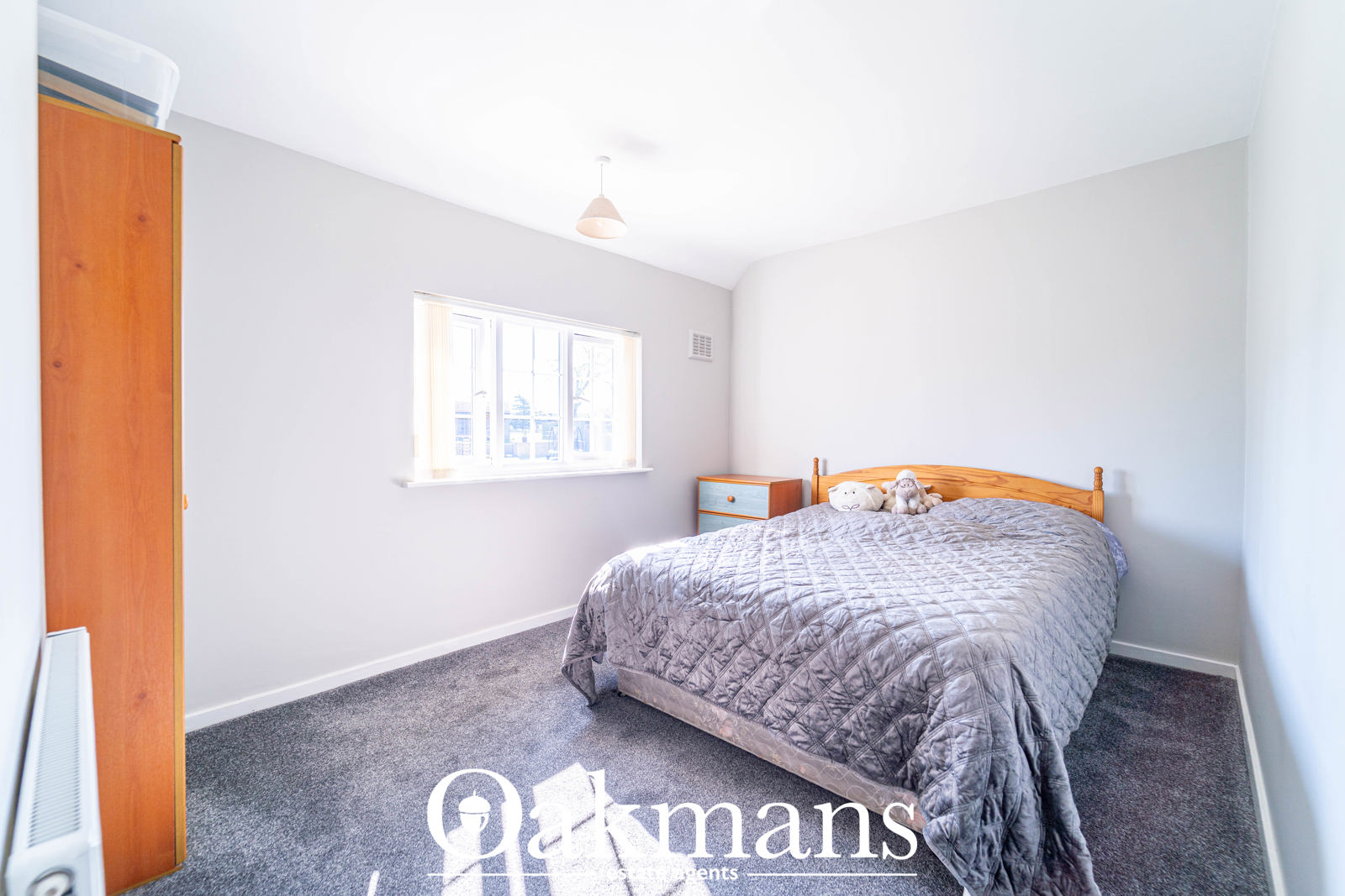 Orchard Crescent, Bromsgrove, B60