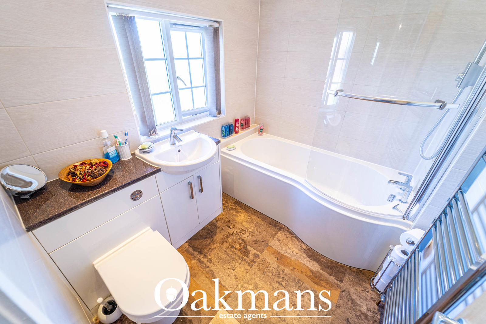 Orchard Crescent, Bromsgrove, B60