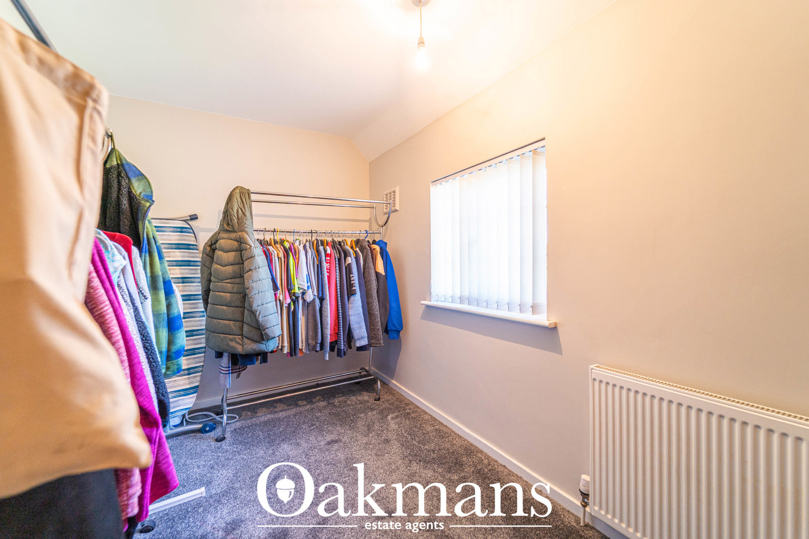 Orchard Crescent, Bromsgrove, B60