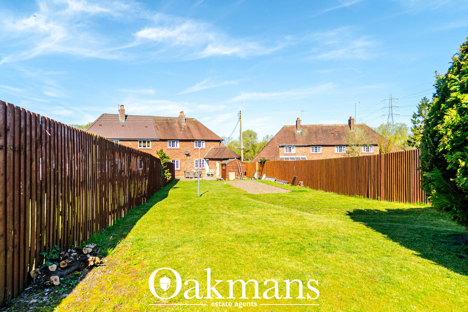 Orchard Crescent, Bromsgrove, B60