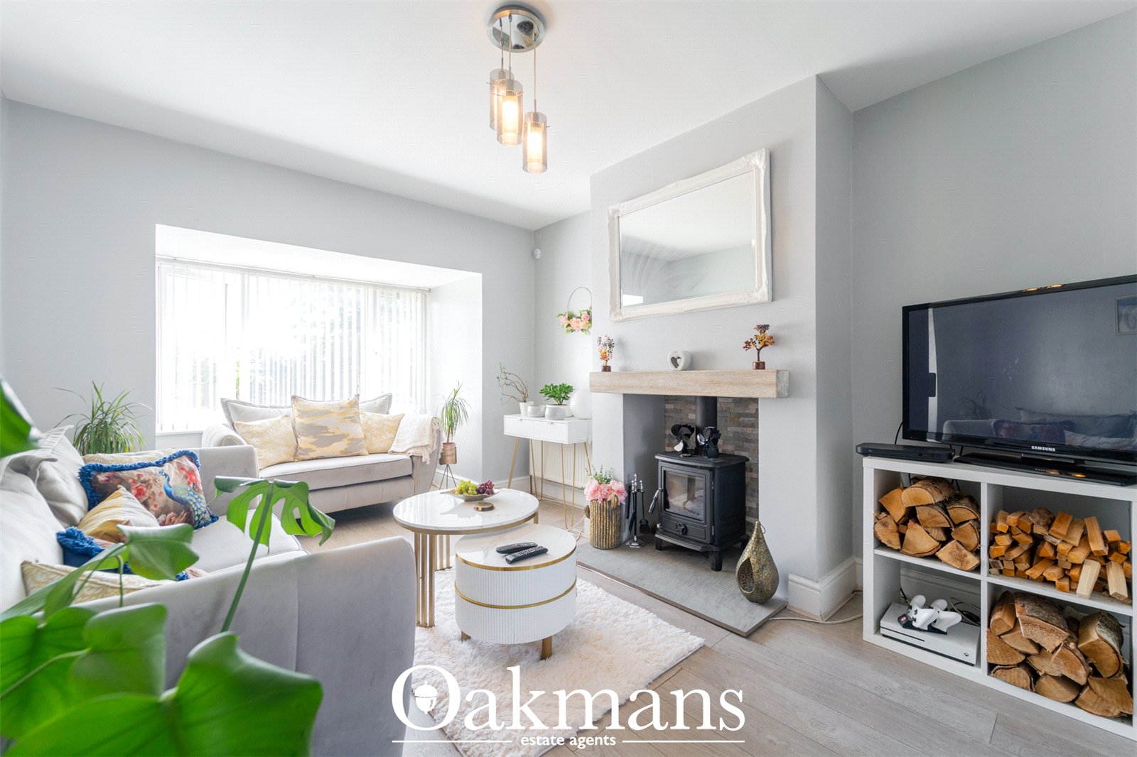 Olton Road, Solihull, B90