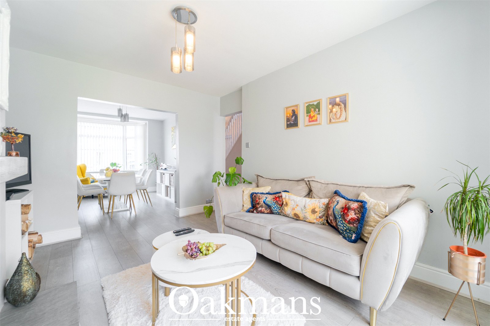 Olton Road, Solihull, B90