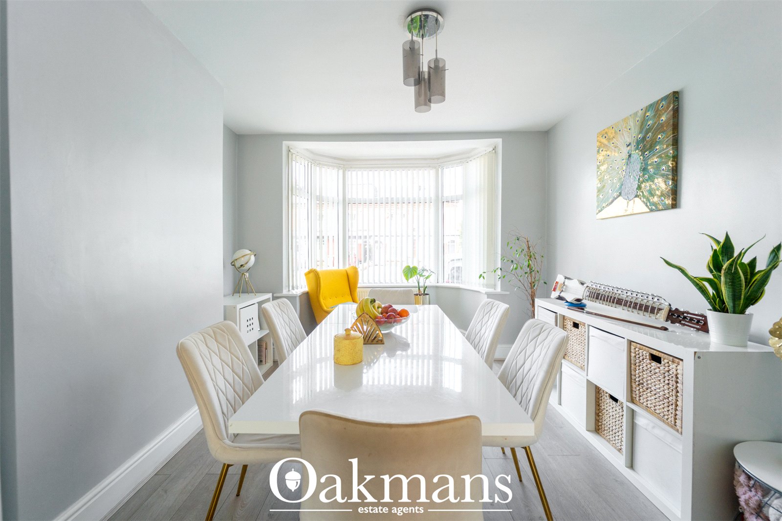 Olton Road, Solihull, B90