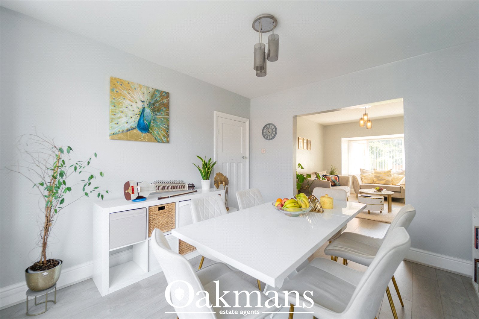Olton Road, Solihull, B90