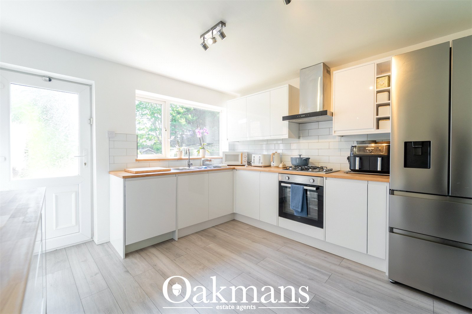 Olton Road, Solihull, B90