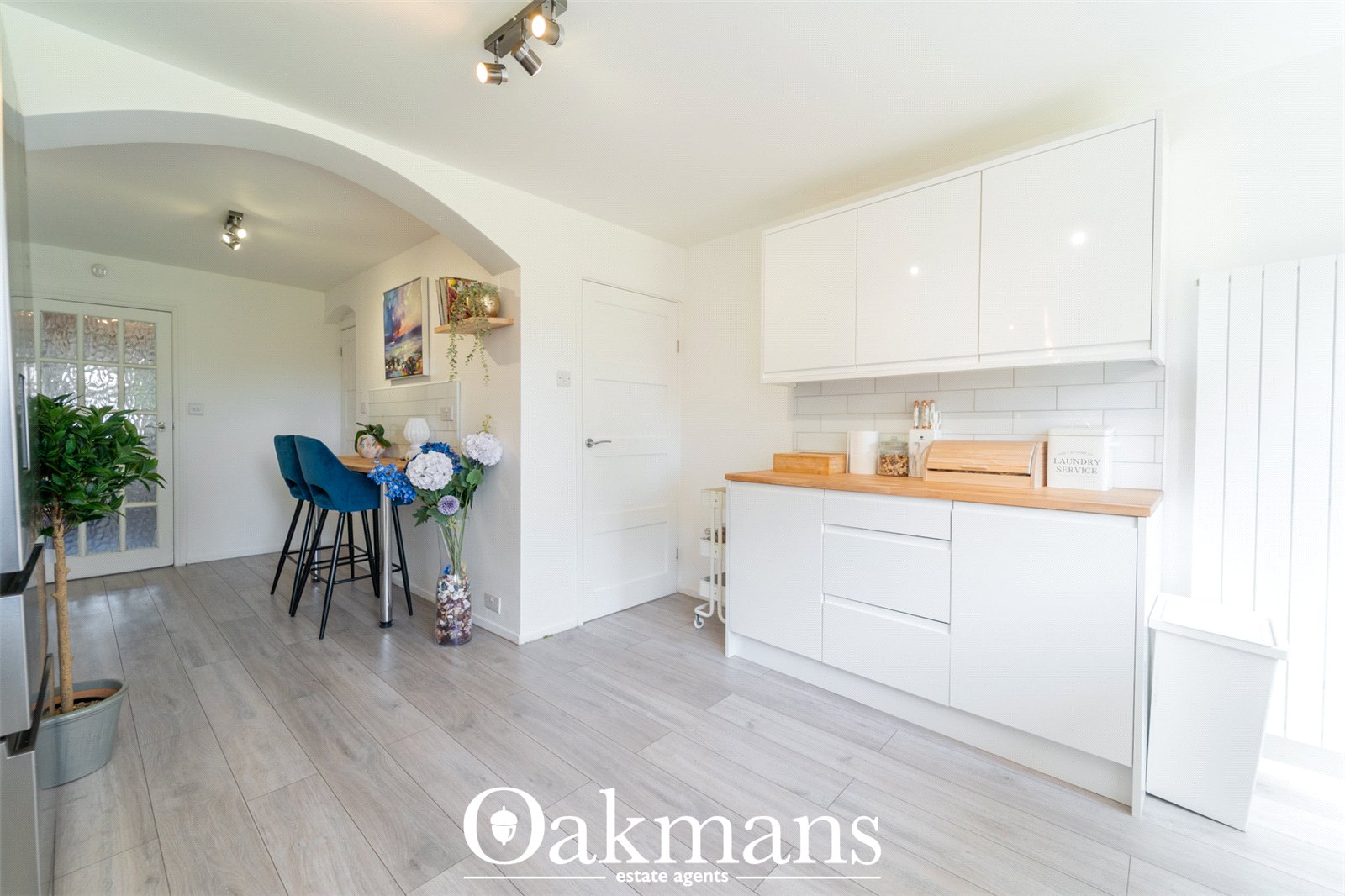 Olton Road, Solihull, B90