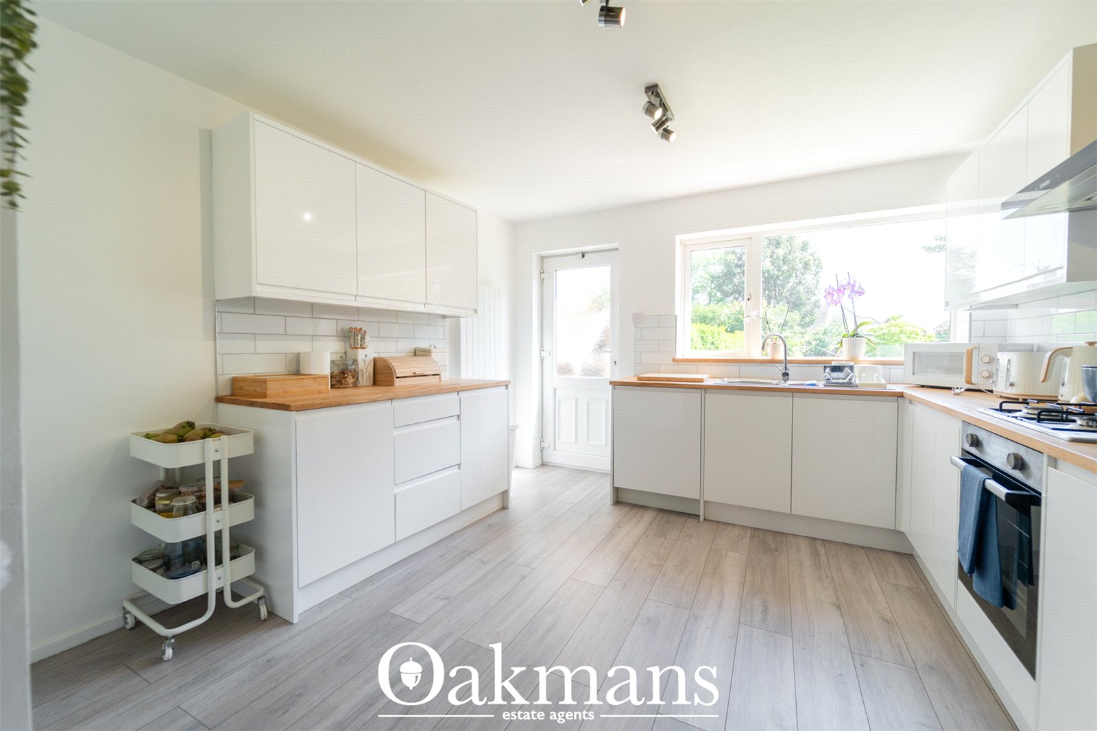 Olton Road, Solihull, B90
