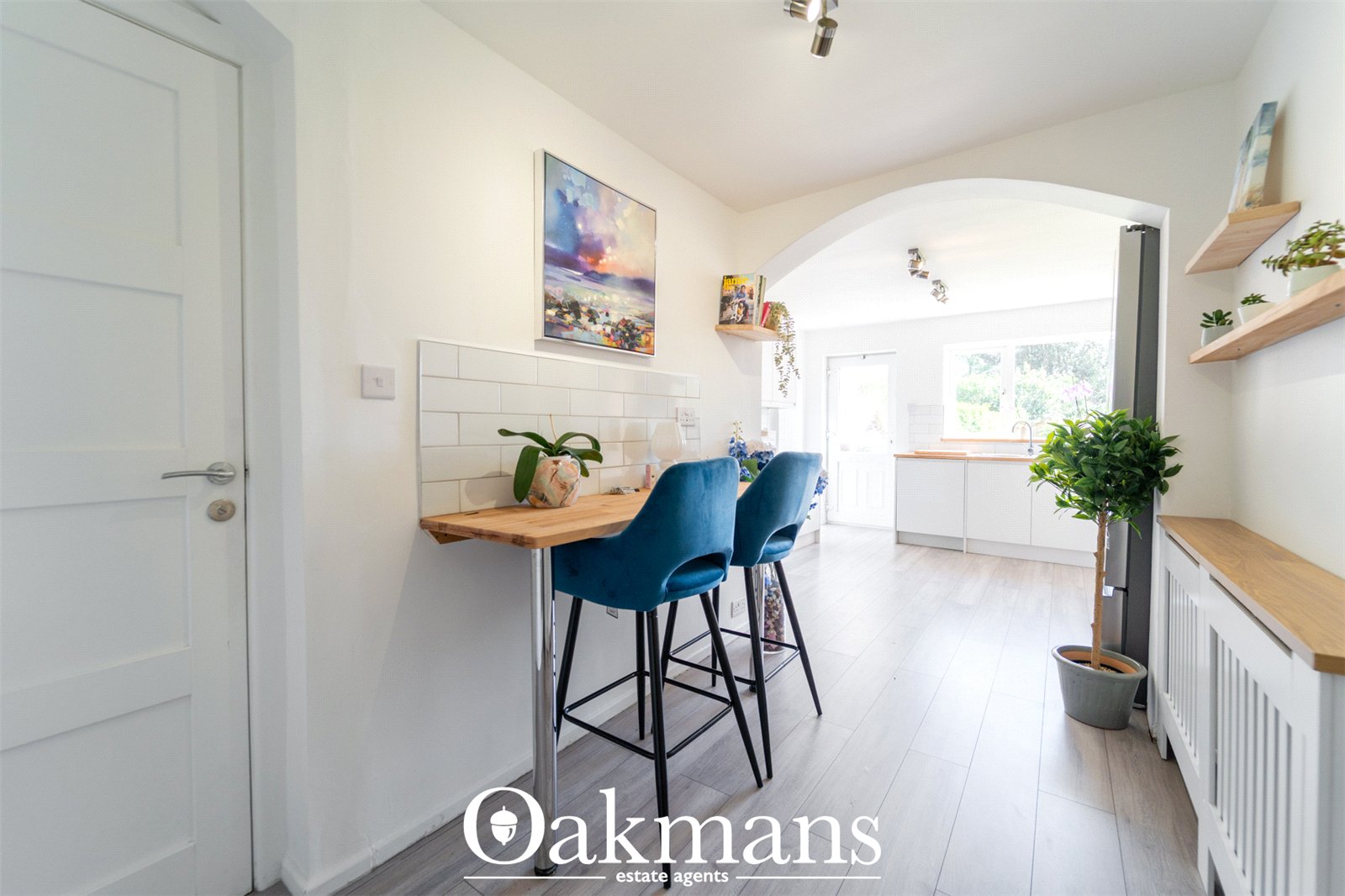 Olton Road, Solihull, B90