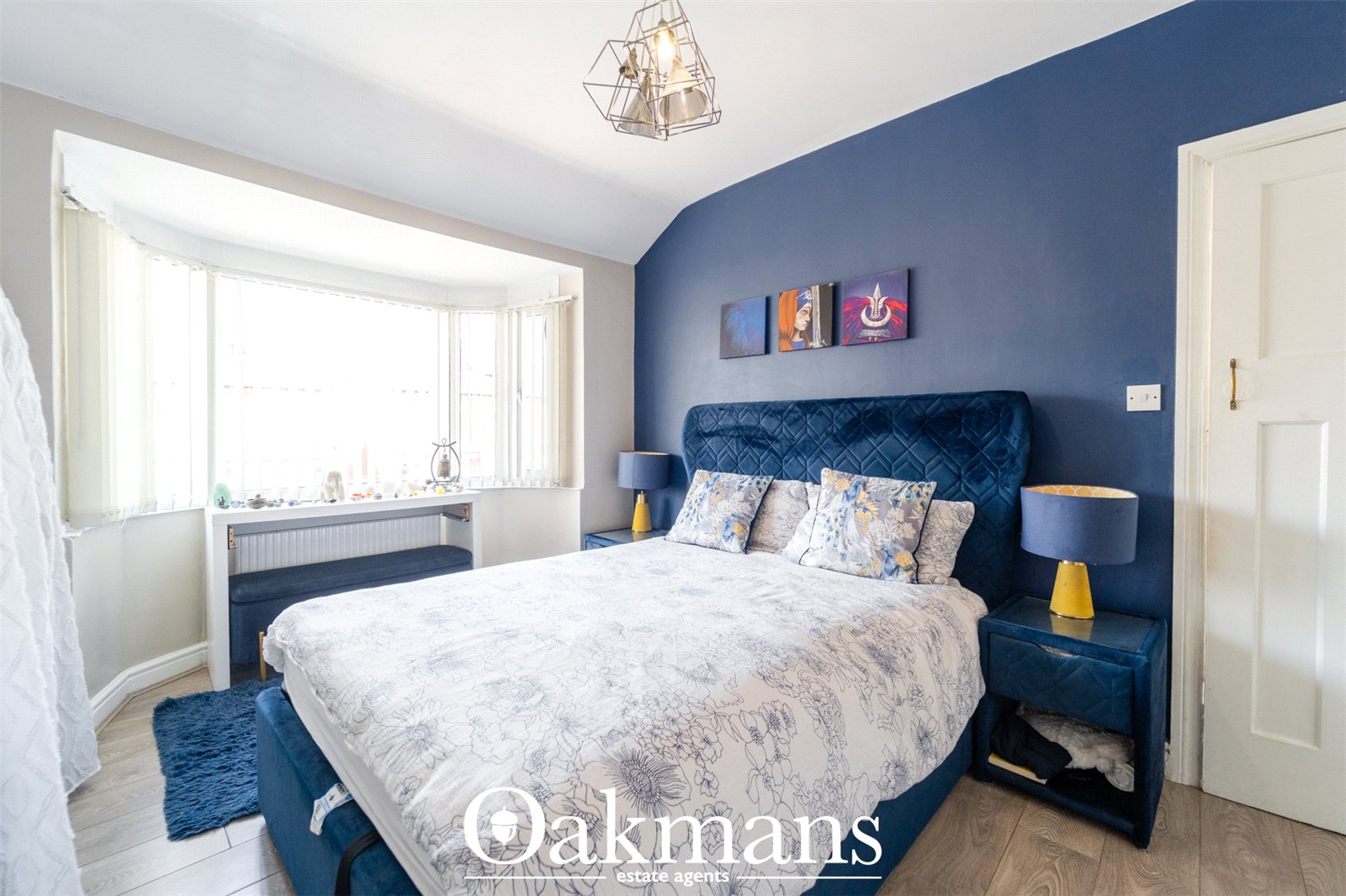 Olton Road, Solihull, B90