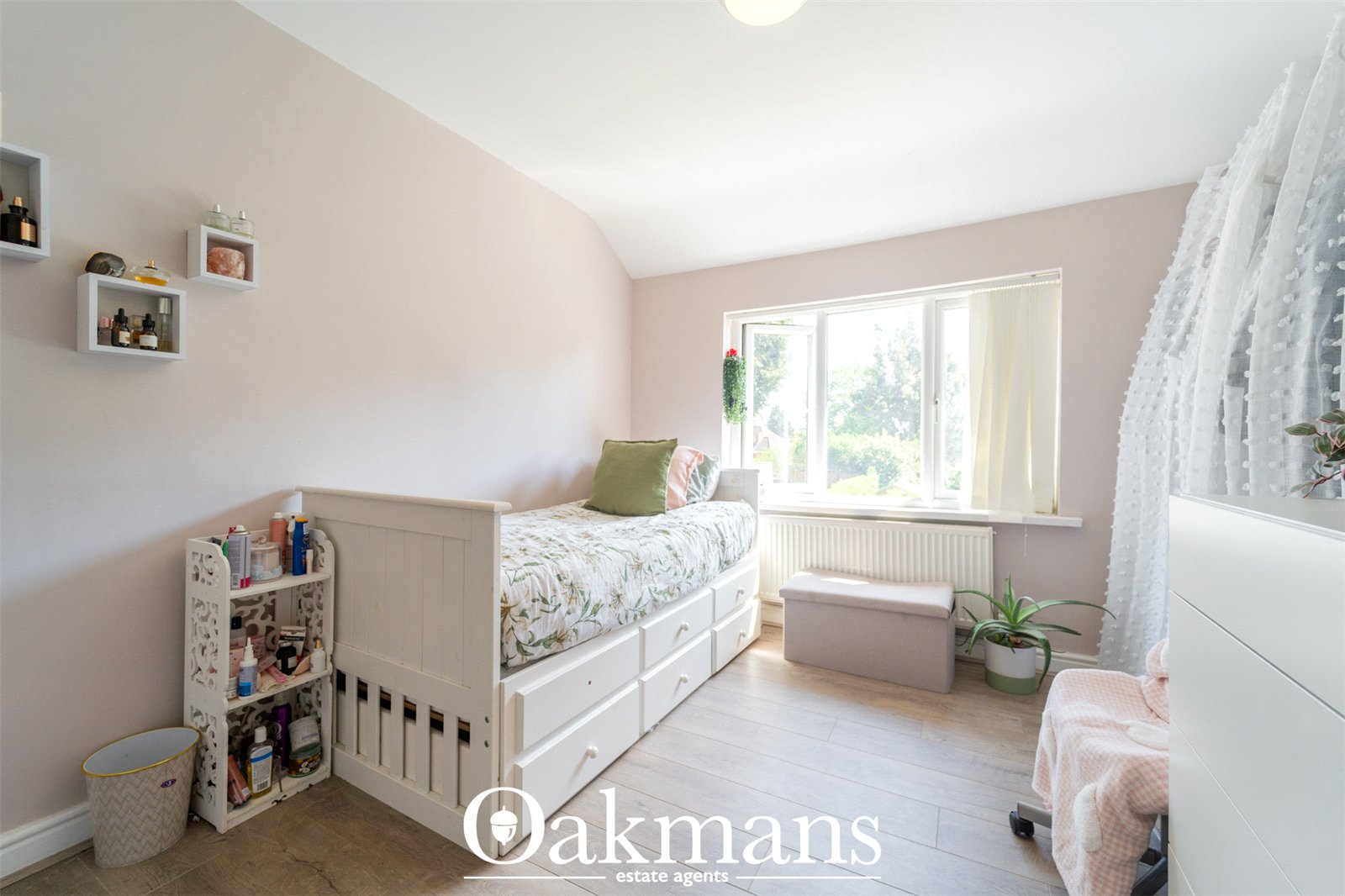 Olton Road, Solihull, B90