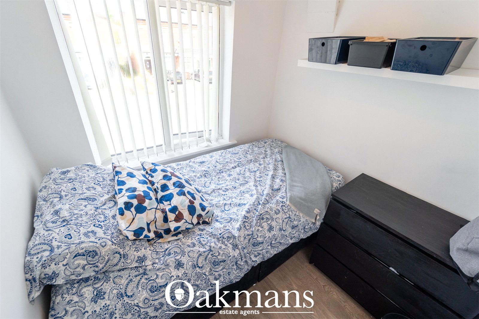 Olton Road, Solihull, B90