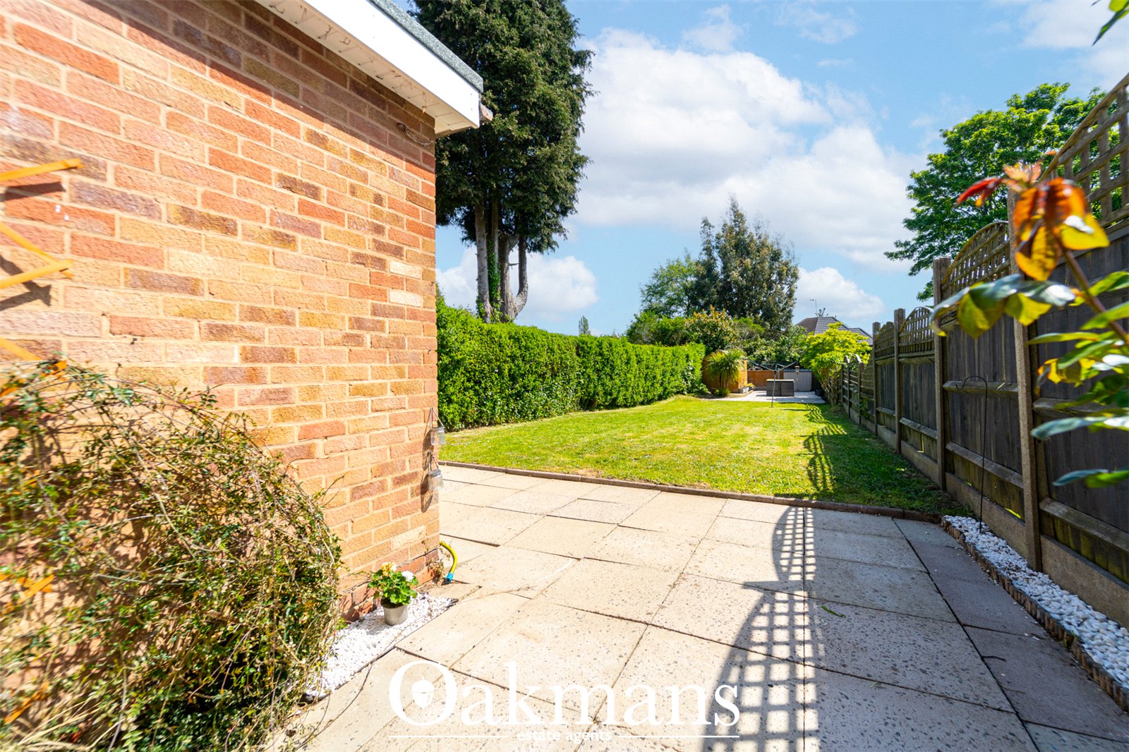 Olton Road, Solihull, B90