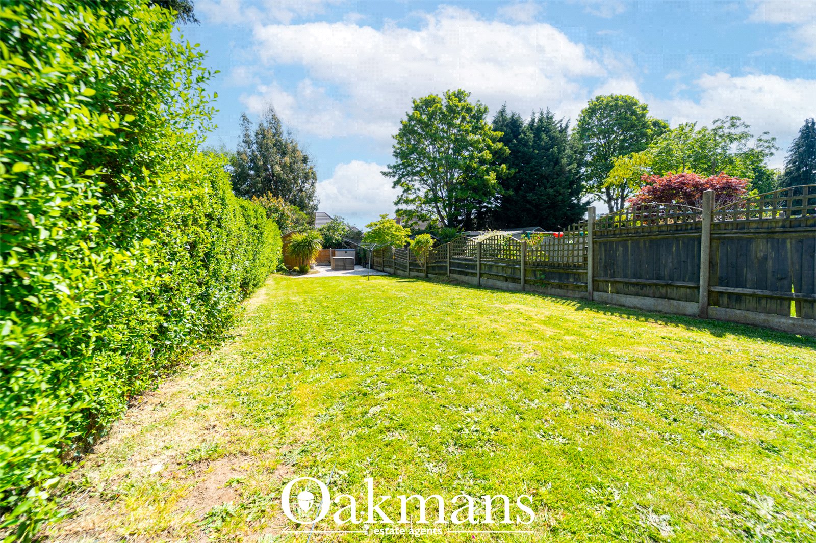 Olton Road, Solihull, B90