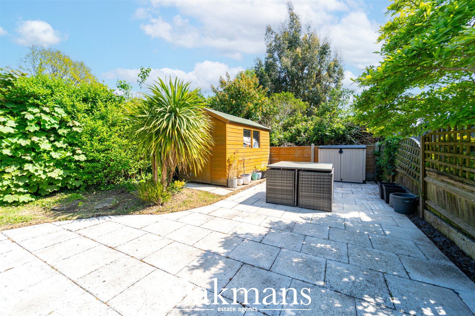 Olton Road, Solihull, B90