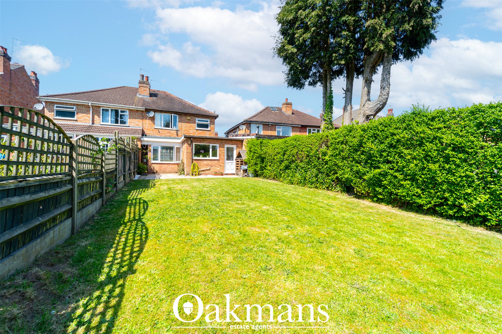 Olton Road, Solihull, B90
