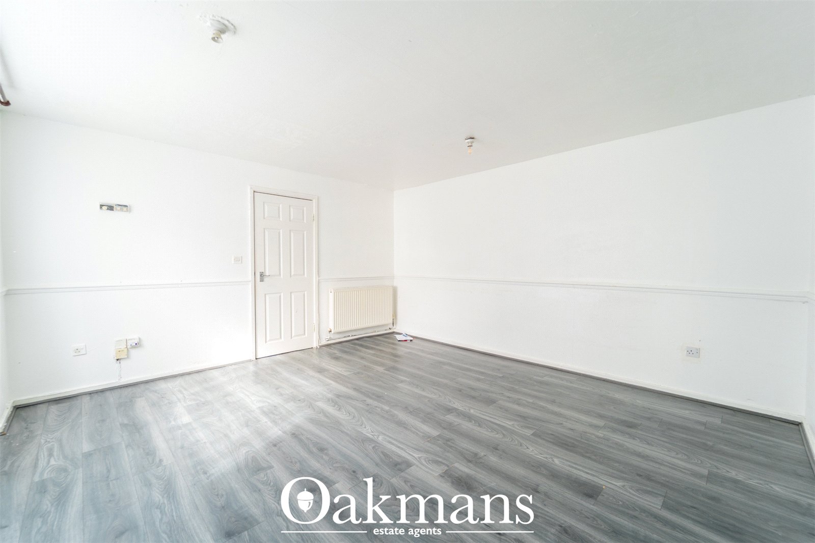 Bassett Croft, Birmingham, B10