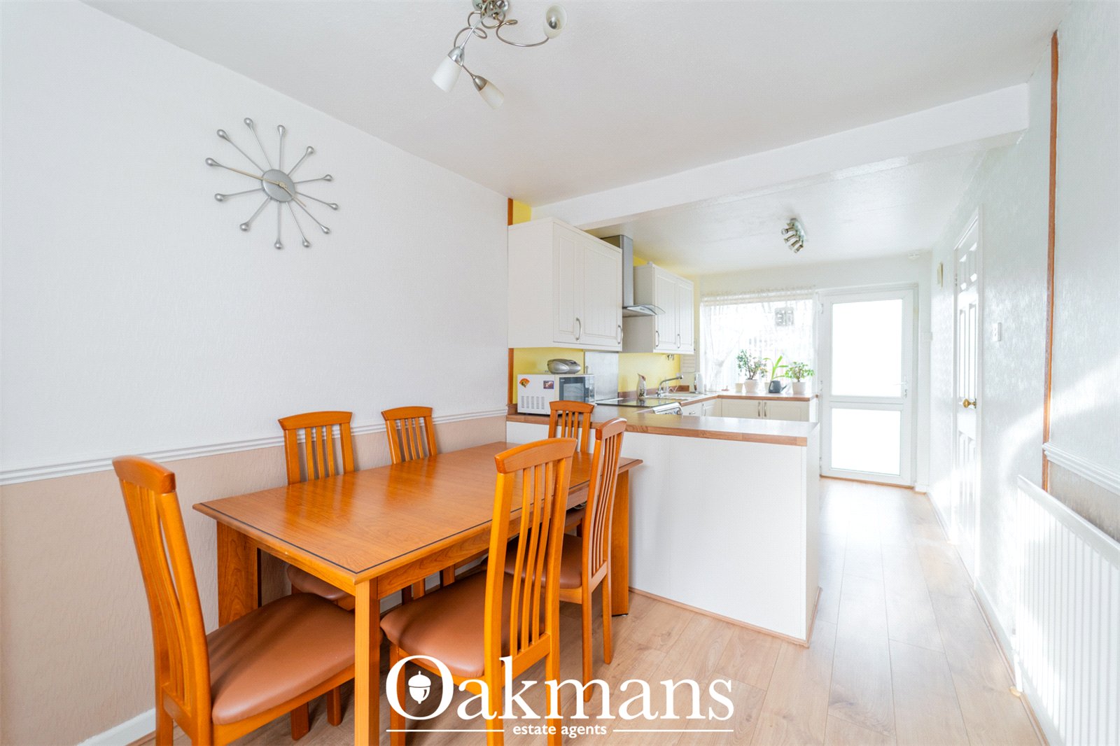 Carol Avenue, Bromsgrove, B61