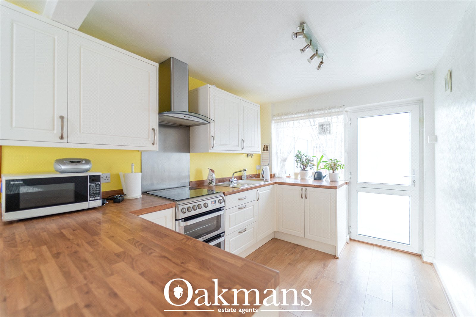 Carol Avenue, Bromsgrove, B61