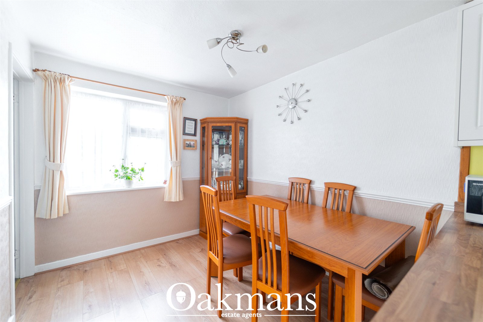 Carol Avenue, Bromsgrove, B61