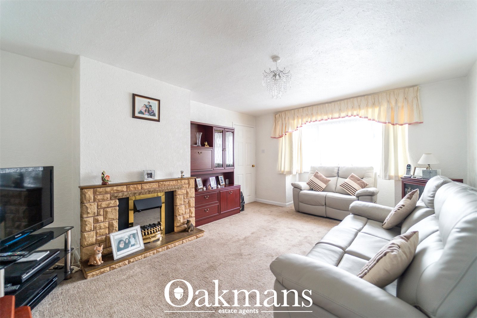 Carol Avenue, Bromsgrove, B61