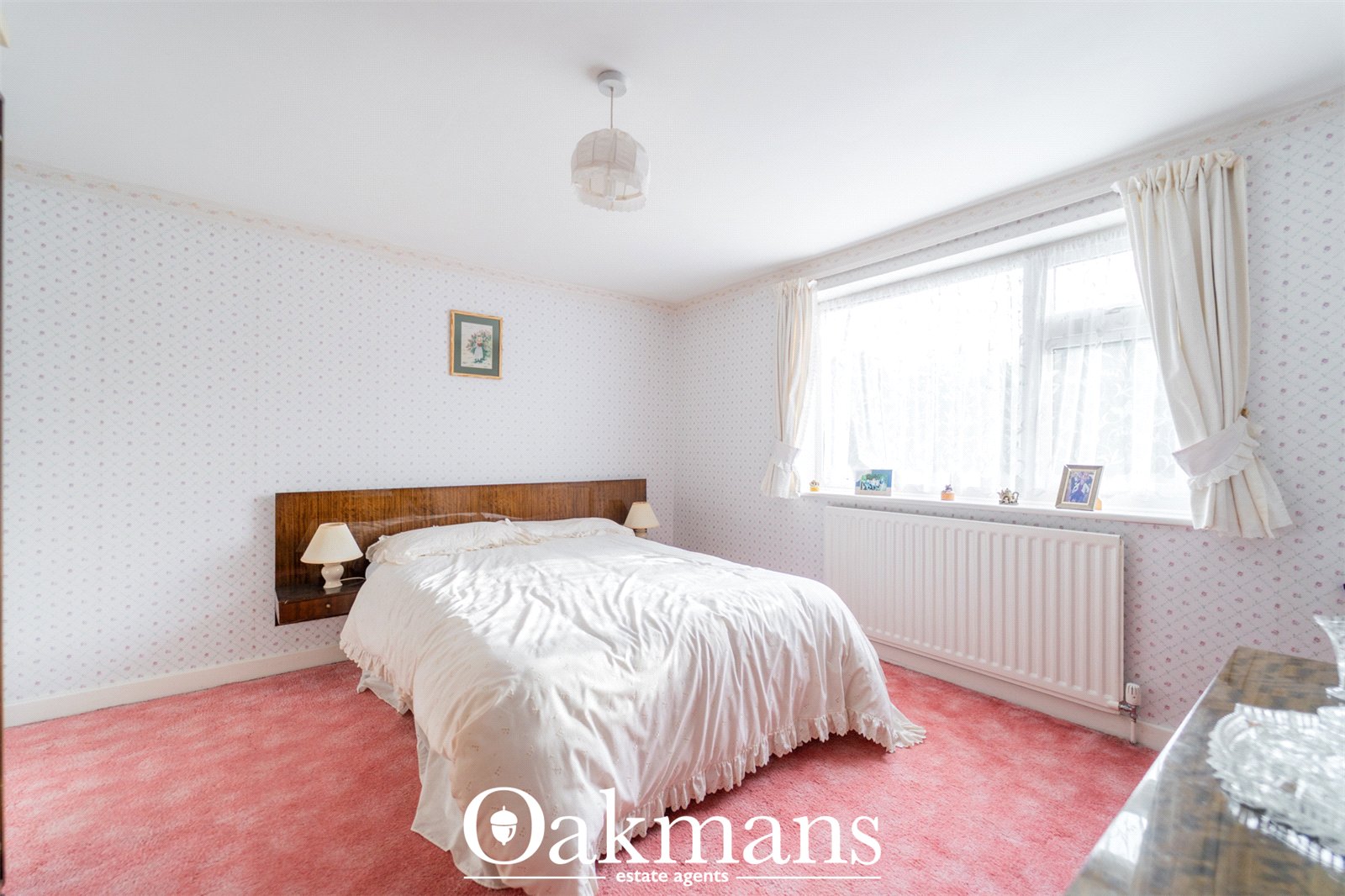 Carol Avenue, Bromsgrove, B61