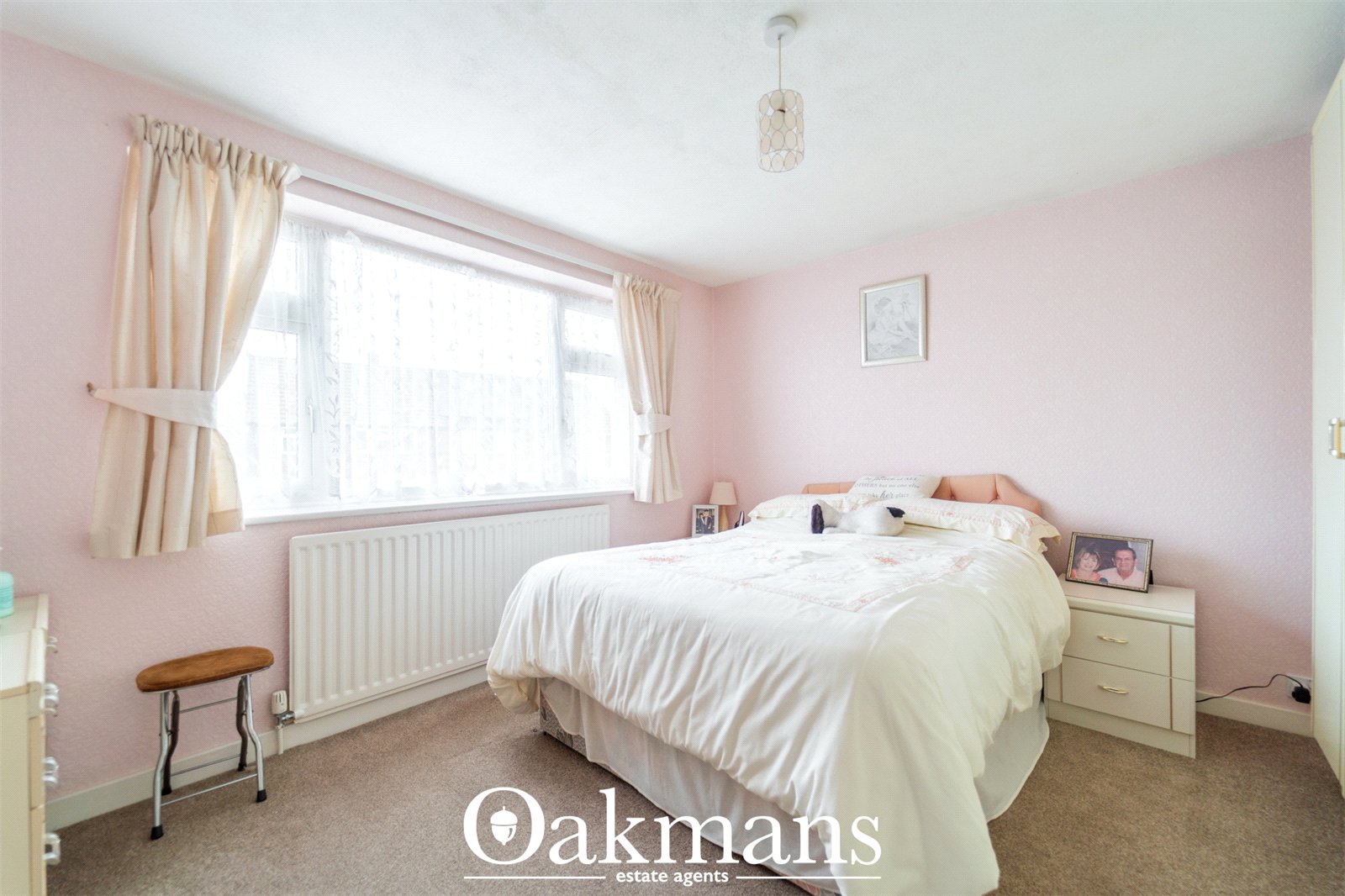 Carol Avenue, Bromsgrove, B61