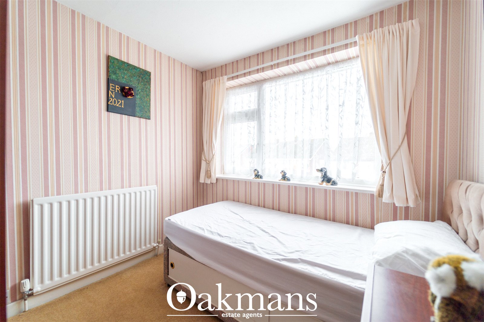 Carol Avenue, Bromsgrove, B61