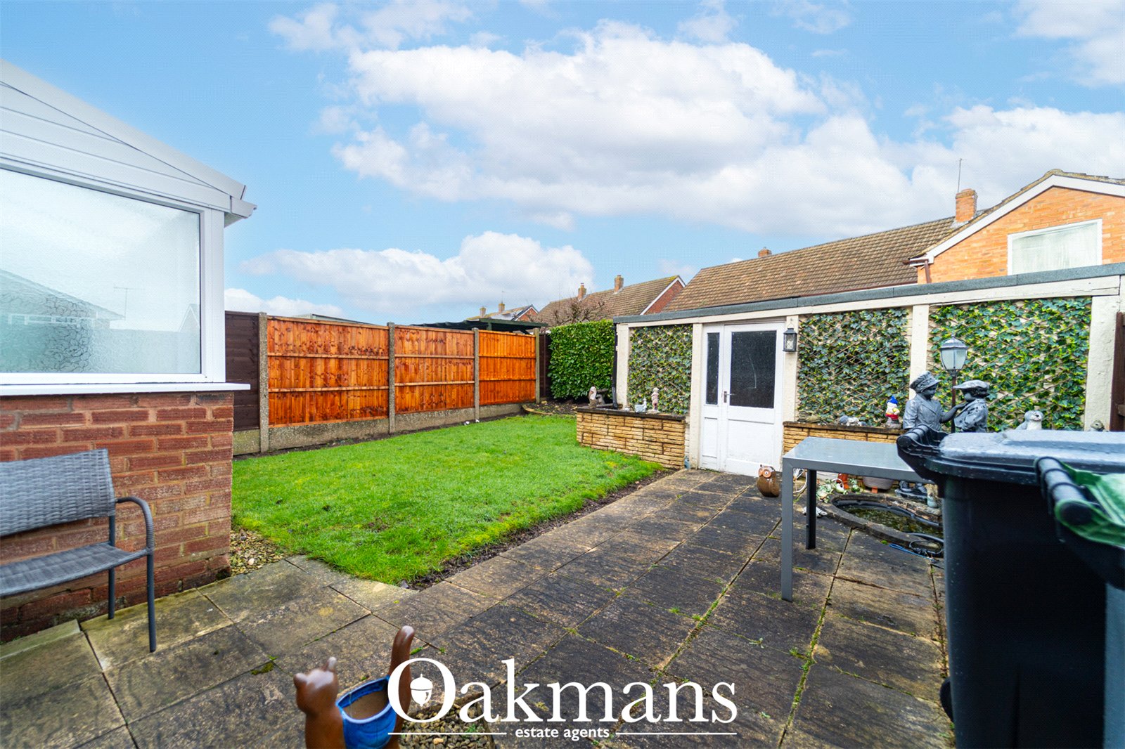 Carol Avenue, Bromsgrove, B61