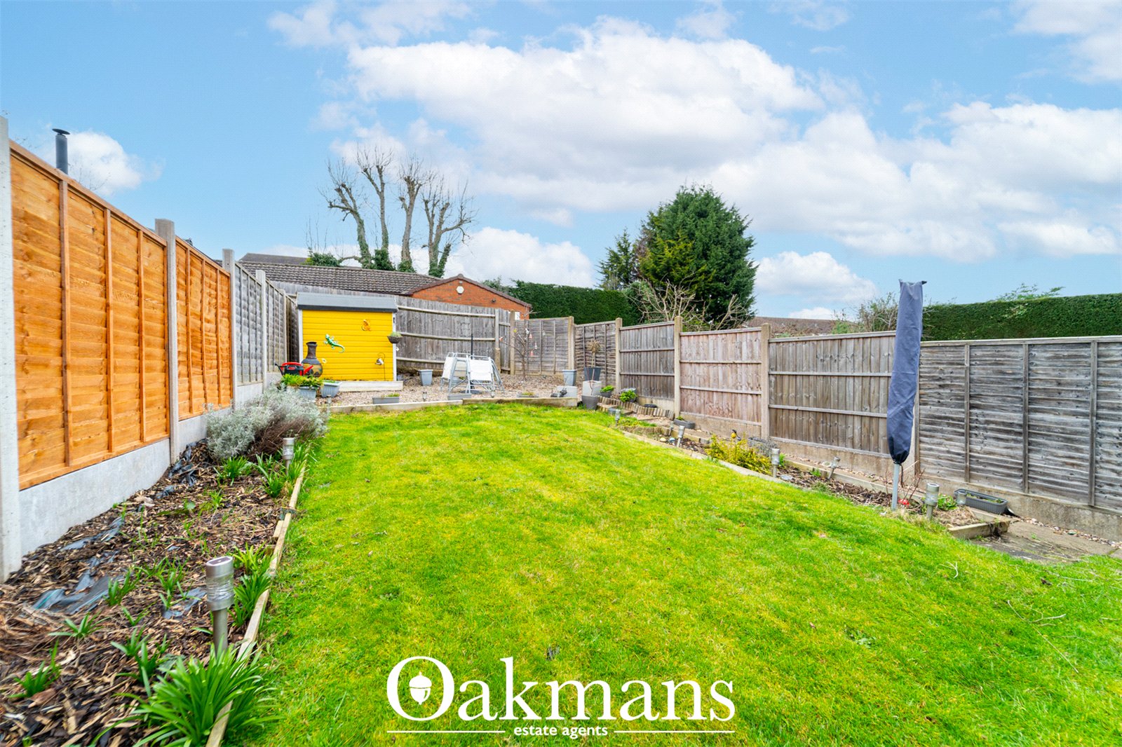 Millfield Road, Bromsgrove, B61
