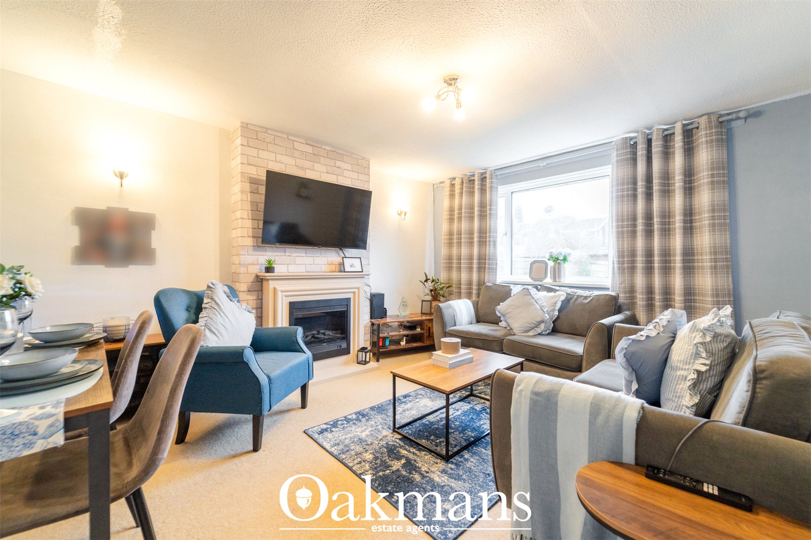 Millfield Road, Bromsgrove, B61