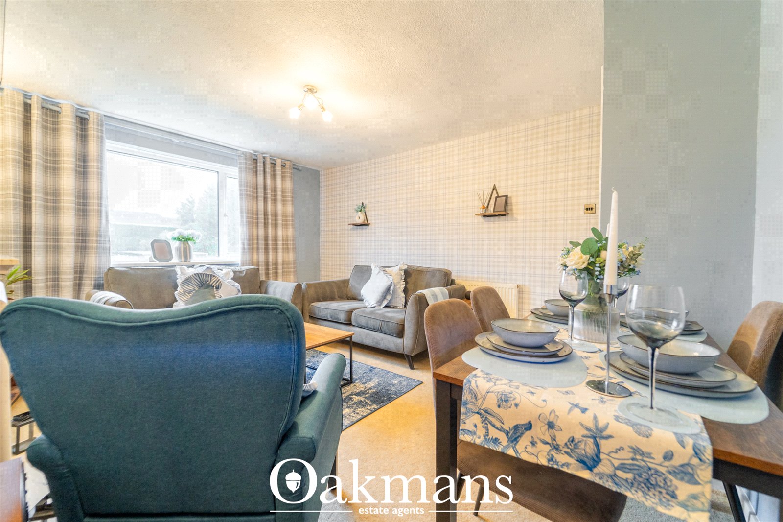 Millfield Road, Bromsgrove, B61