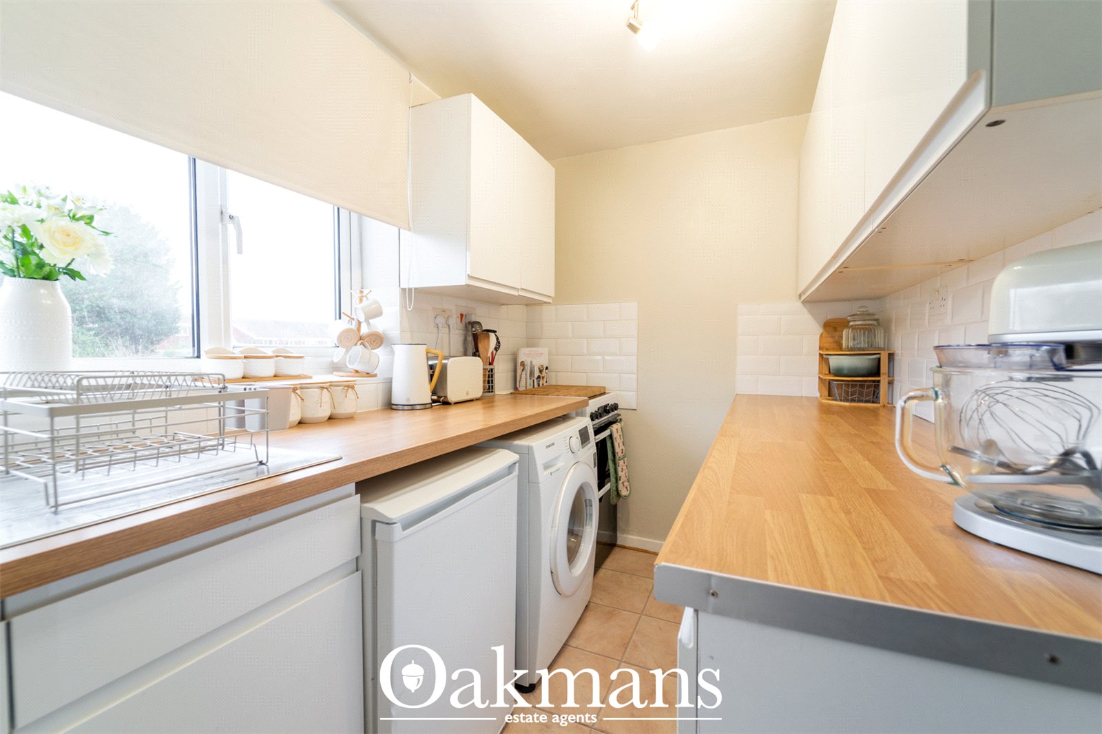 Millfield Road, Bromsgrove, B61