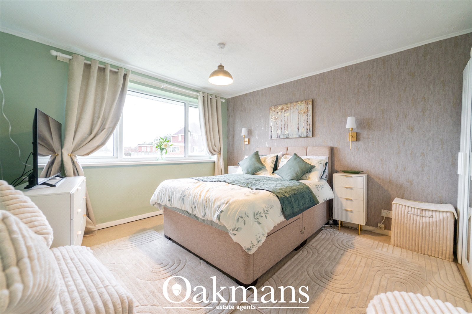 Millfield Road, Bromsgrove, B61